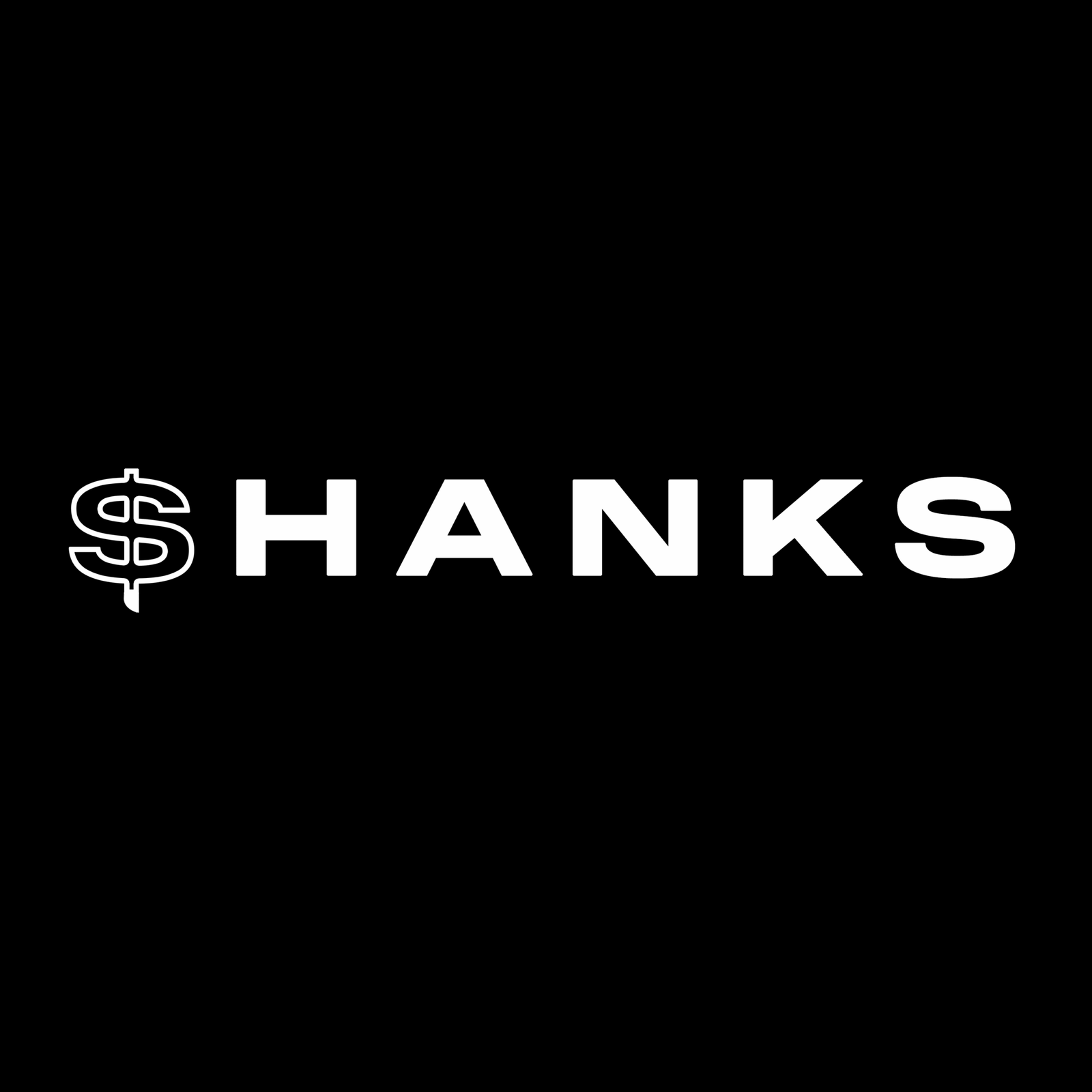 SHANKS